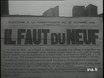 La voix du peuple : avant les élections du 21 octobre