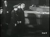 CONDAMNATION A MORT DU VICE MAIRE NAZI DE PRAGUE