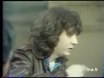 Colère de Daniel Balavoine face à François Mitterrand