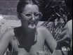 La mode du monokini à St Tropez