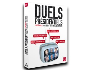 Duels présidentiels