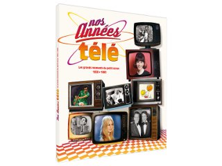 Nos années télé (1950-1980)